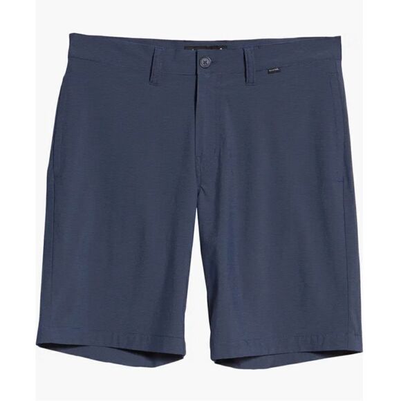 Travis Mathew NWT Carlsbad Performance Shorts 9” Golf utility 32 - Picture 6 of 8